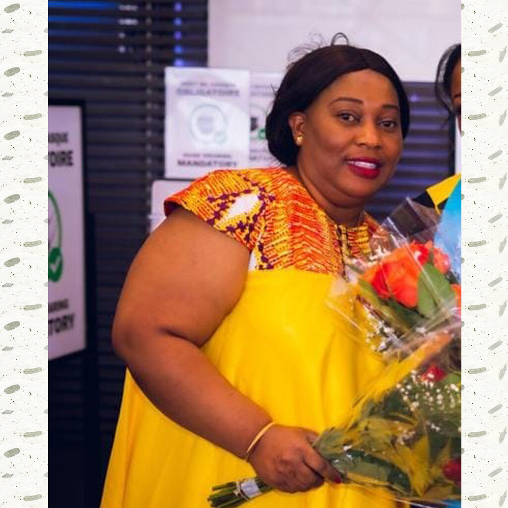 équipe dirigeante Adoh