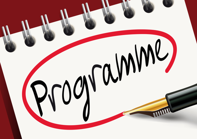 programme jeûne et prière